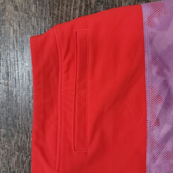 Very Gently loved bright colors, Adidas Skoet best for golf or tennis womans LG - Picture 5 of 9